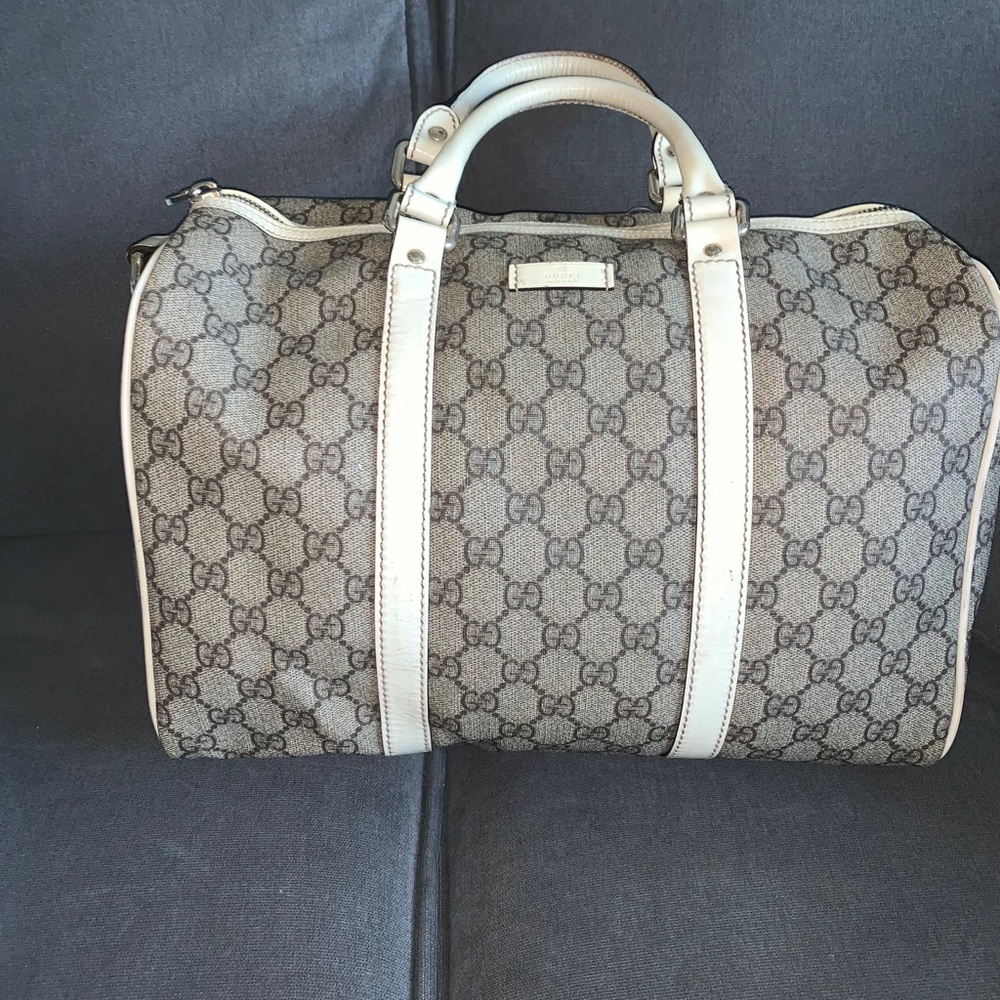 Gucci bag
